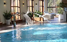 Hotel Osada Karbowko Wellness & Spa
